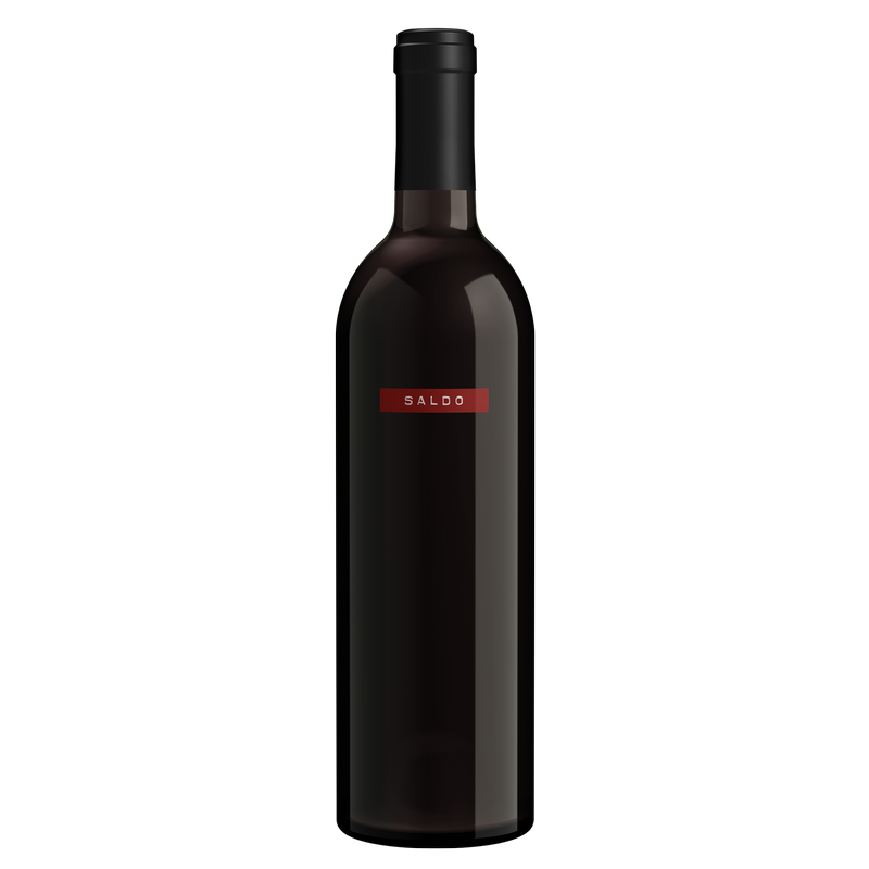 Saldo Zinfandel by The Prisoner Wine Company 750ml
