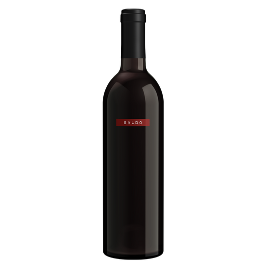 Saldo Zinfandel by The Prisoner Wine Company 750ml