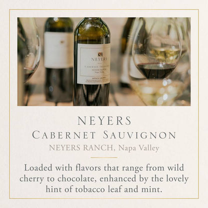 Neyers Cabernet Sauvignon 750ml