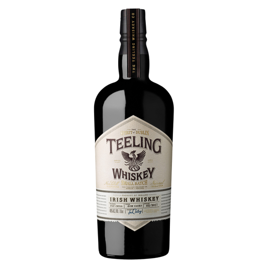 Teeling Irish Whiskey 92 750 Ml