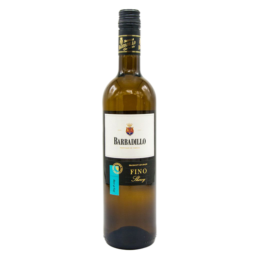Barbadillo Fino Dry 750ml