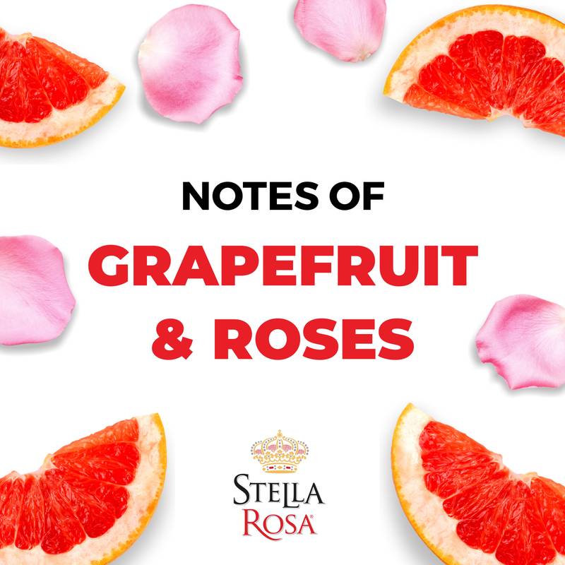 Stella Rosa Ruby Grapefruit 2pk 250ml