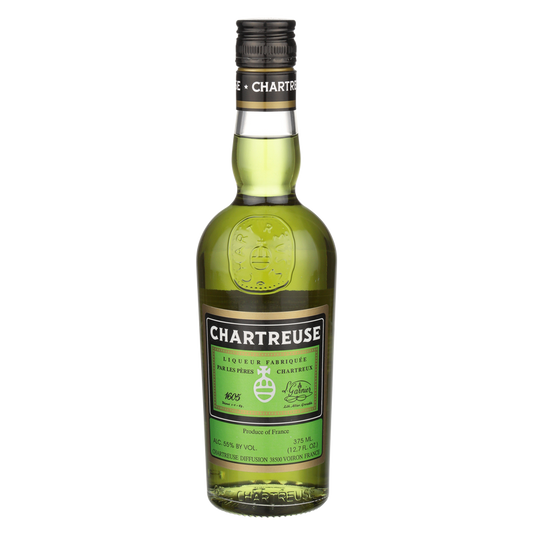 Chartreuse Green Liqueur 375ml