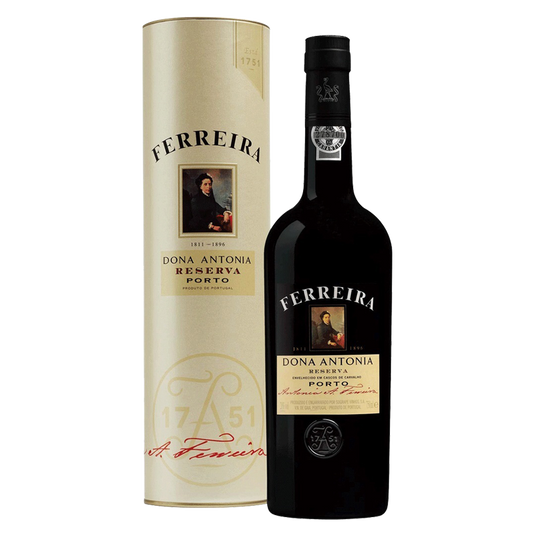 Ferreira Dona Antonia Reserva Port 750ml