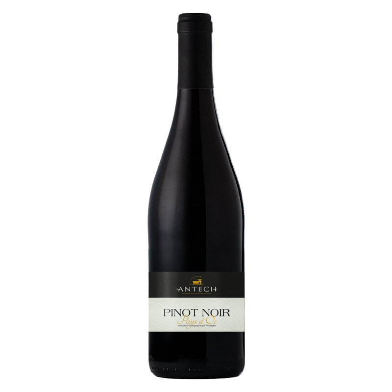Antech Pinot Noir 750ml