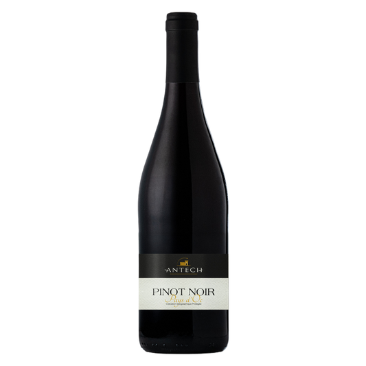 Antech Pinot Noir 750ml