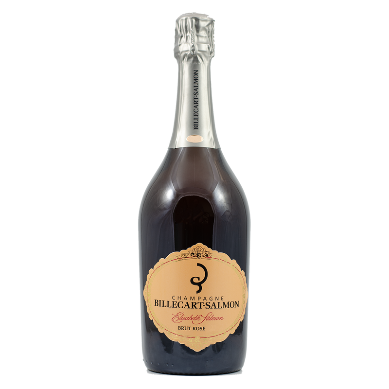 Billecart-Salmon Cuvee Elisabeth Rose 08 750ml