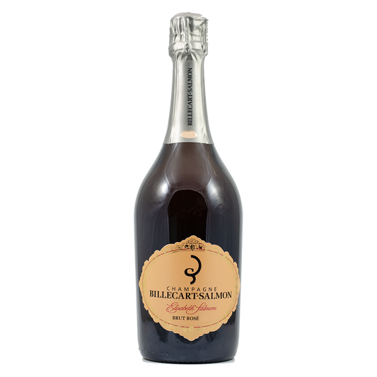Billecart-Salmon Cuvee Elisabeth Rose 08 750ml