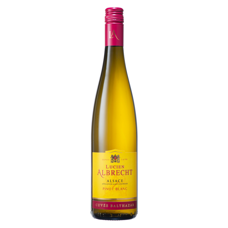 Lucien Albrecht Pinot Blanc 750ml