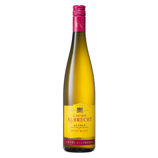 Lucien Albrecht Pinot Blanc 750ml