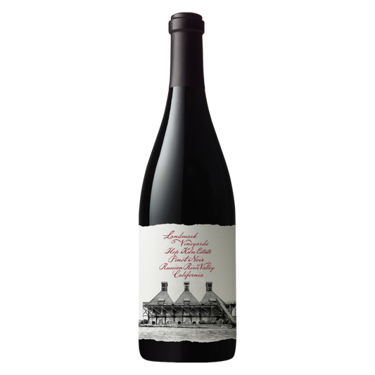 Landmark Vineyards Hop Kiln Pinot Noir 750ml