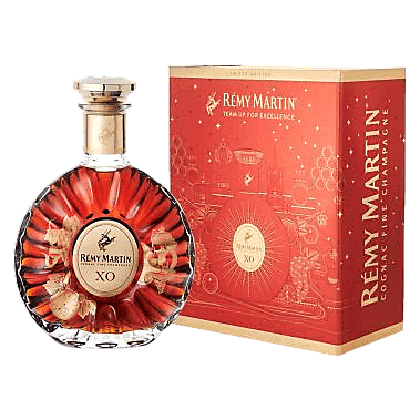 Remy Martin XO Chinese New Year Ltd Ed 750ml