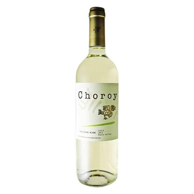 Choroy Sauvignon Blanc 750ml
