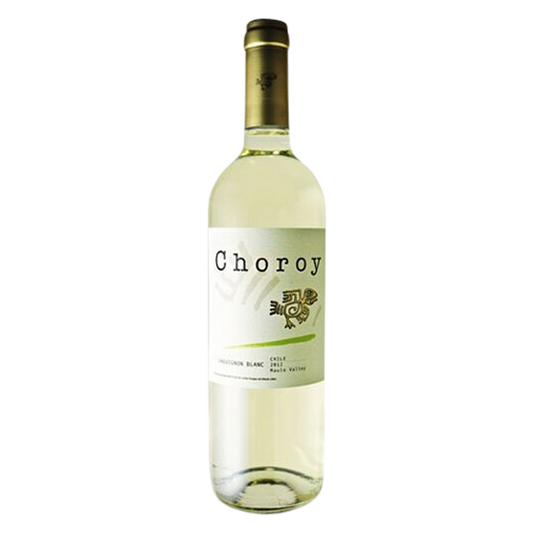 Choroy Sauvignon Blanc 750ml