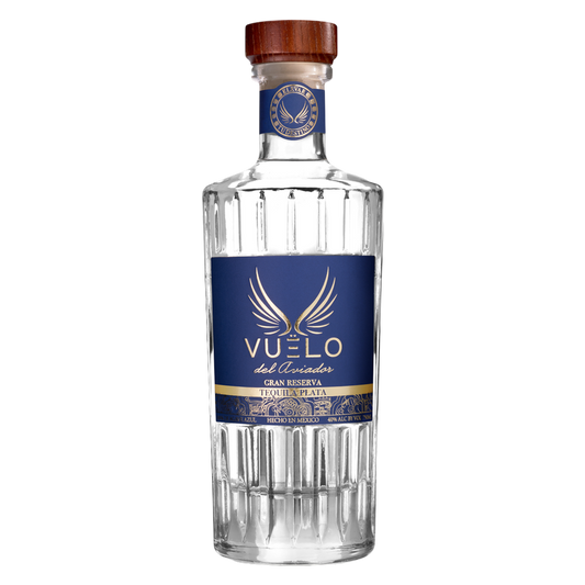 Blach Vuelo Del Aviador Plata 750ml