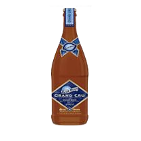 Blue Moon Grand Cru Belgian White (25.4 OZ BTL)
