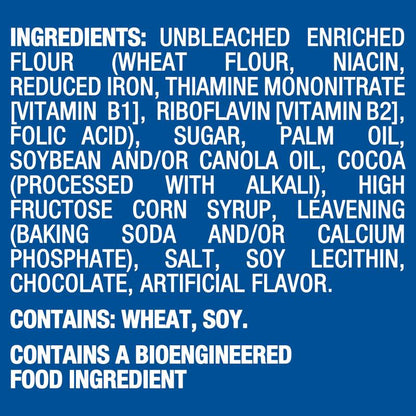 Oreo Glow Trick or Treat Bags