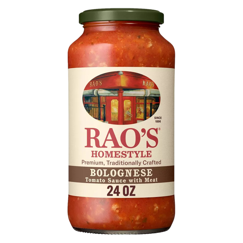 Rao's Homestyle Bolognese Sauce 24oz
