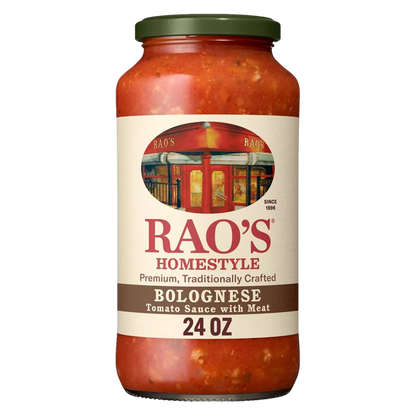 Rao's Homestyle Bolognese Sauce 24oz