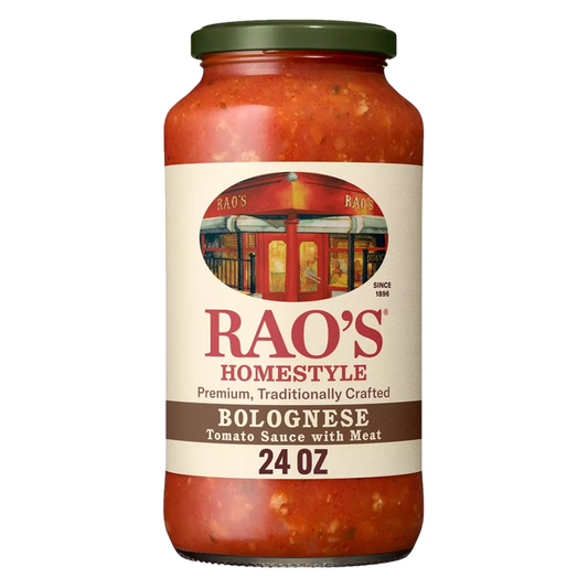 Rao's Homestyle Bolognese Sauce 24oz