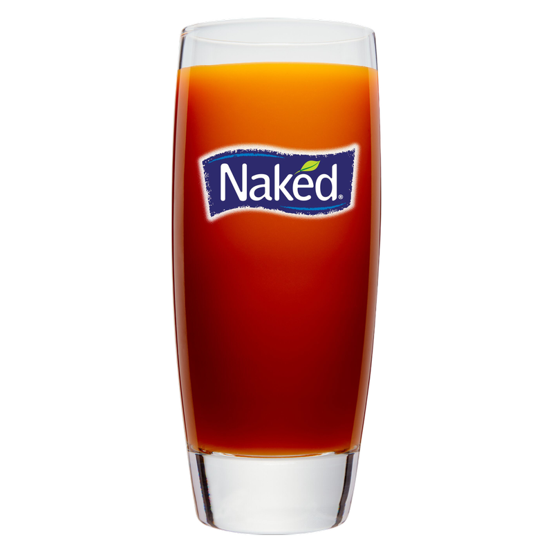 Naked Juice Mighty Mango Smoothie 15.2oz Btl