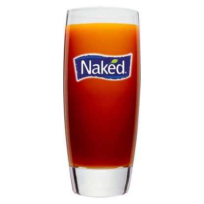 Naked Juice Mighty Mango Smoothie 15.2oz Btl