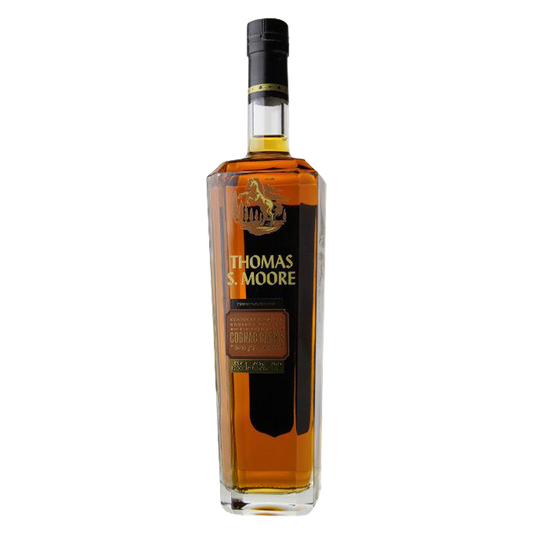 Thomas S Moore Cognac Cask Finished Bourbon 750ml