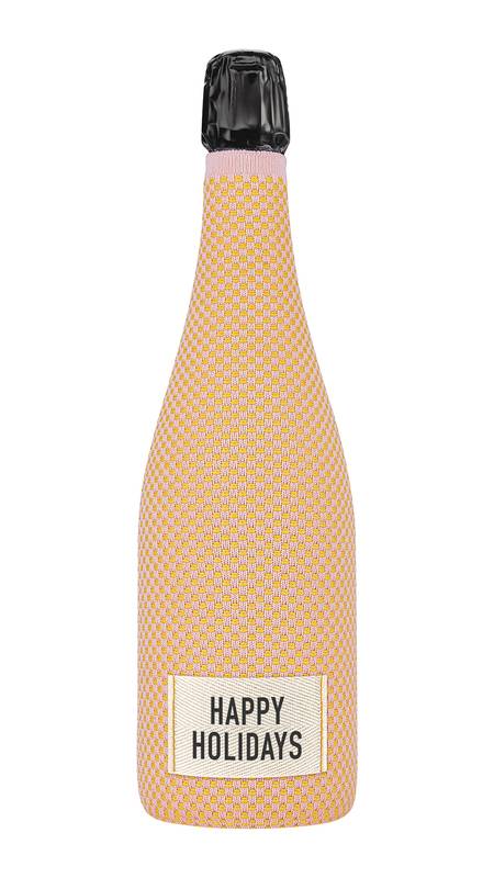 Veuve Clicquot Brut Rose W/ Ice Jacket 750ml