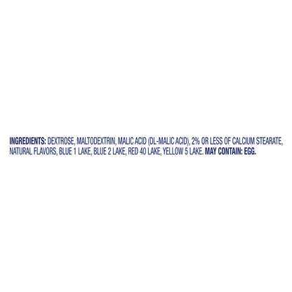 SweeTARTS Original Candy 1.8oz