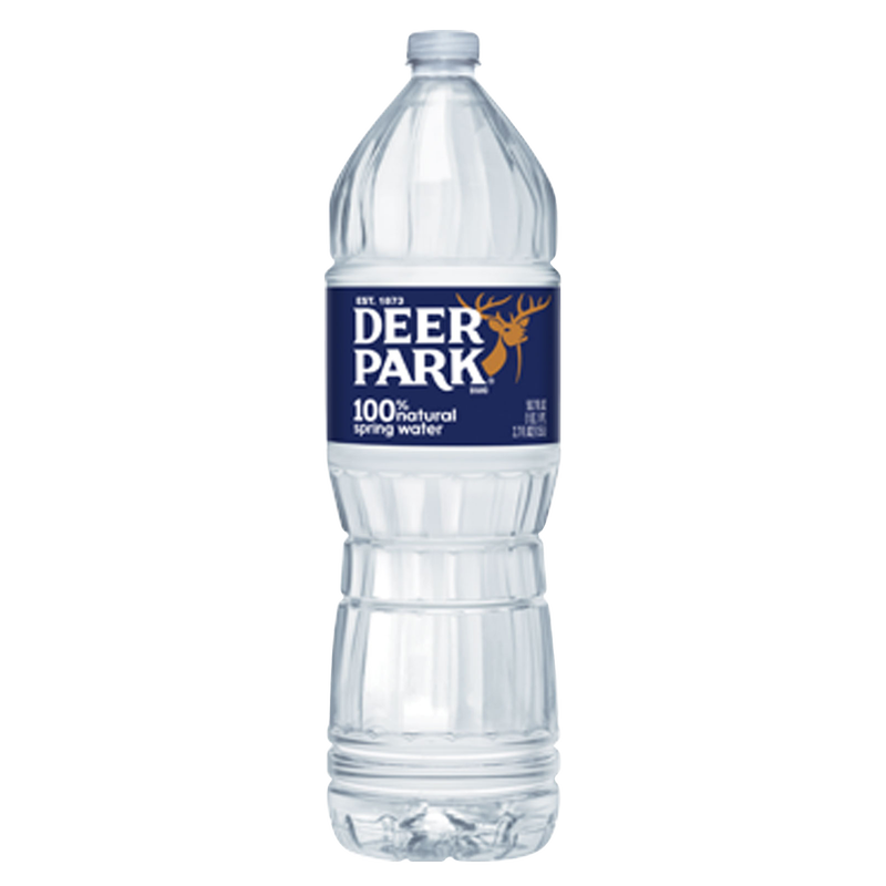 Deer Park Water 1.5L Btl