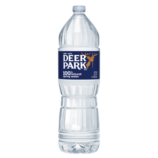 Deer Park Water 1.5L Btl
