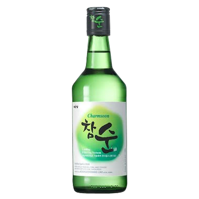 Charm Soju 1.75L
