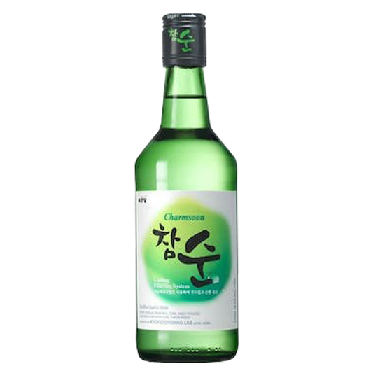 Charm Soju 1.75L