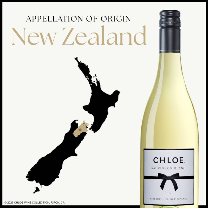 Chloe Sauvignon Blanc 750ml