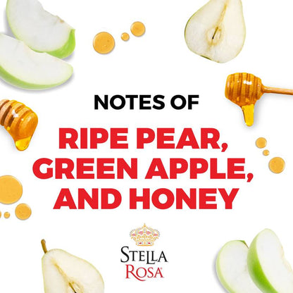 Stella Rosa Pinot Grigio 750ml 12% ABV