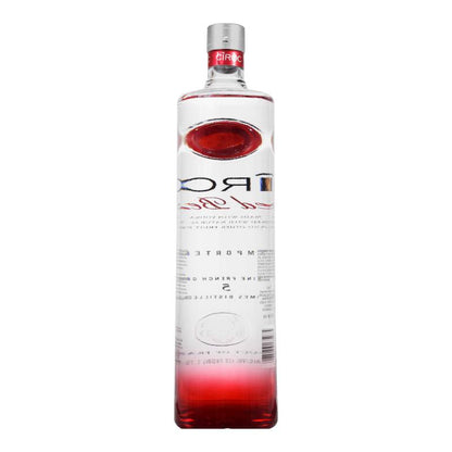 Ciroc Red Berry Vodka 1.75L