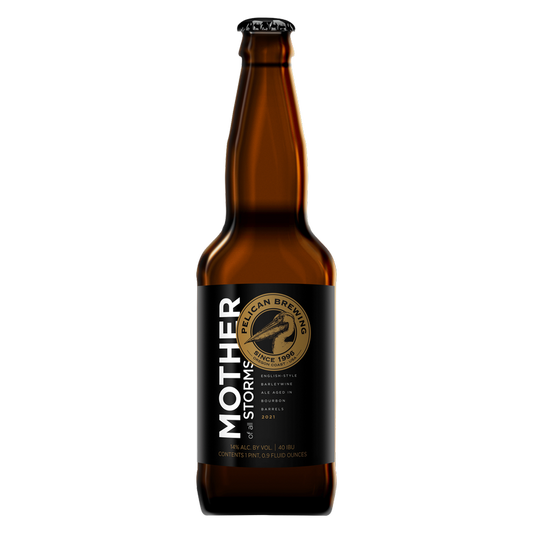Pelican Mother Of Storms 22oz Btl