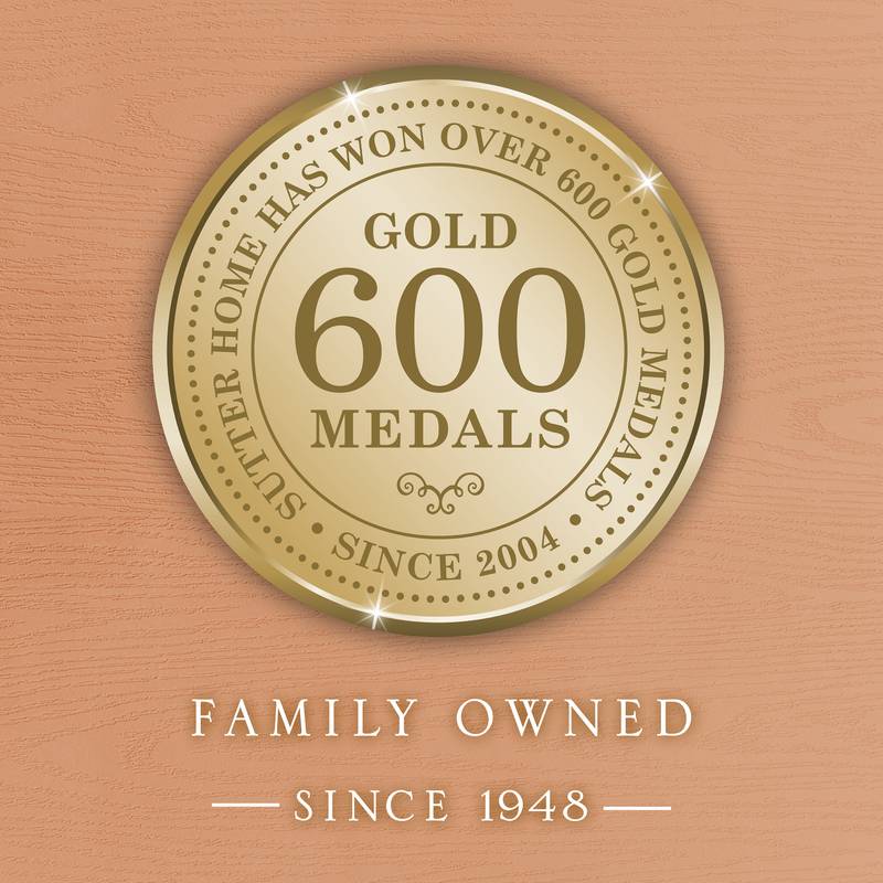 Sutter Home Moscato 4pk 187ml