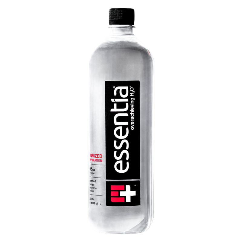 Essentia Water 12pk 1.5L Btl- XL