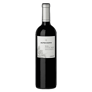 Altocedro Ano Cero Malbec 750ml