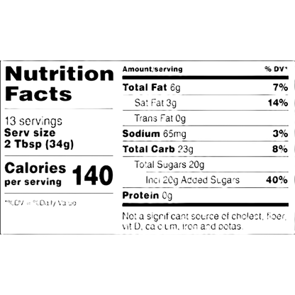 Pillsbury Funfetti Halloween Frosting 15.6oz