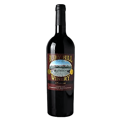 Ruby Hill Reserve Cabernet Sauvignon 750ml