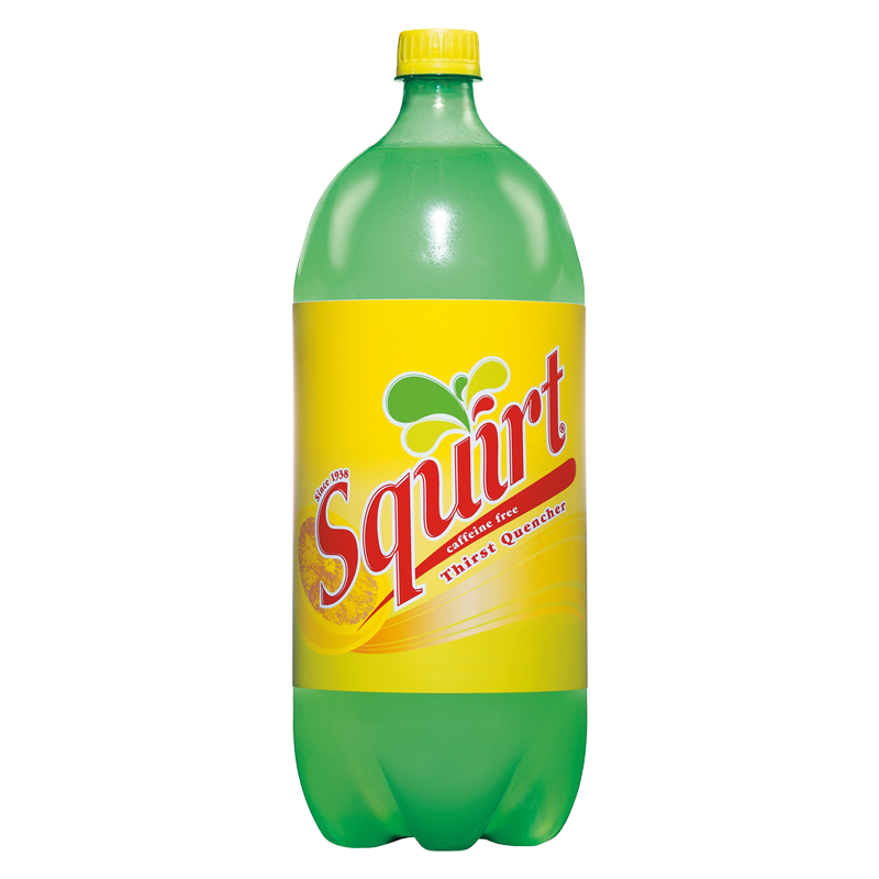 Squirt 2L Btl