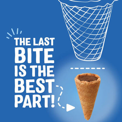 Nestle Drumstick Bites Milk Chocolate, 3.5 oz