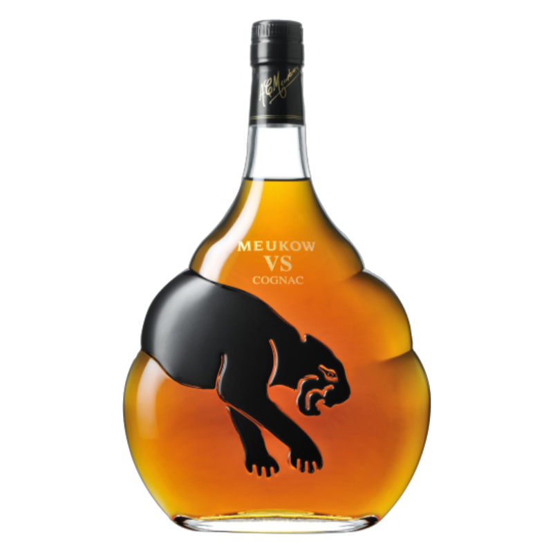 Meukow VS Cognac 375ml