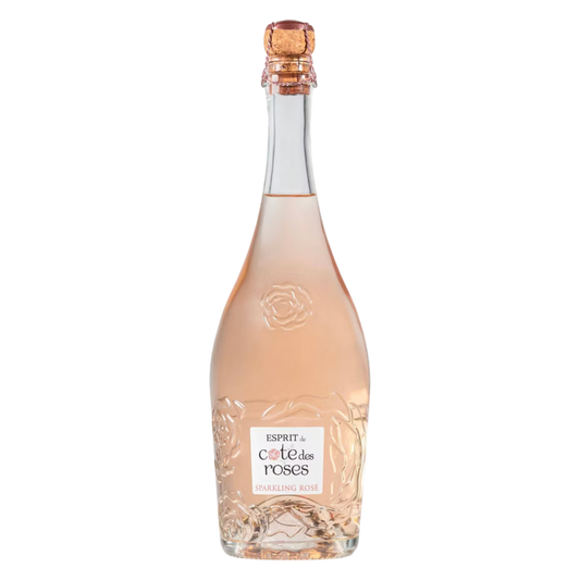 Gerard Bertrand Esprit De Cotes De Rose 750ml