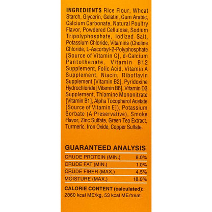 Pedigree Dentastix Dog Treats Small/Medium Dog Original 10ct