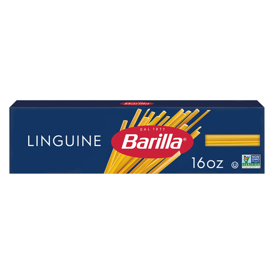 Barilla Linguine Pasta, 16oz.