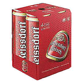 Reissdorf Kolsch 4pk 16oz Can
