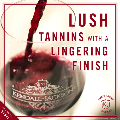 Kendall-Jackson Vintner's Reserve Cabernet Sauvignon Red Wine, 750ml